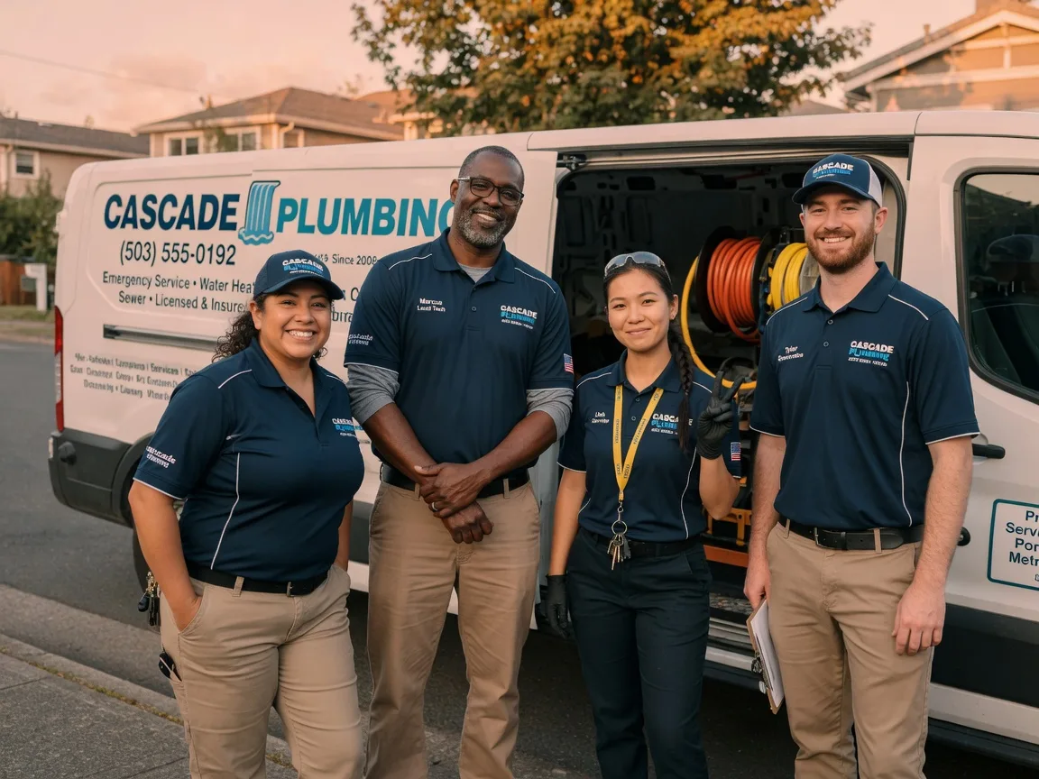 Emergency Plumber company in Oreland, PA